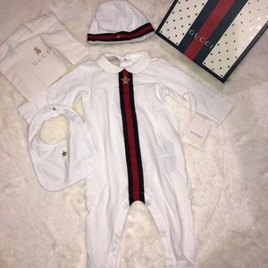 Baby Gucci outfit